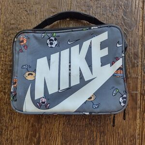 Nike Futura Fuel Pack Lunch Box